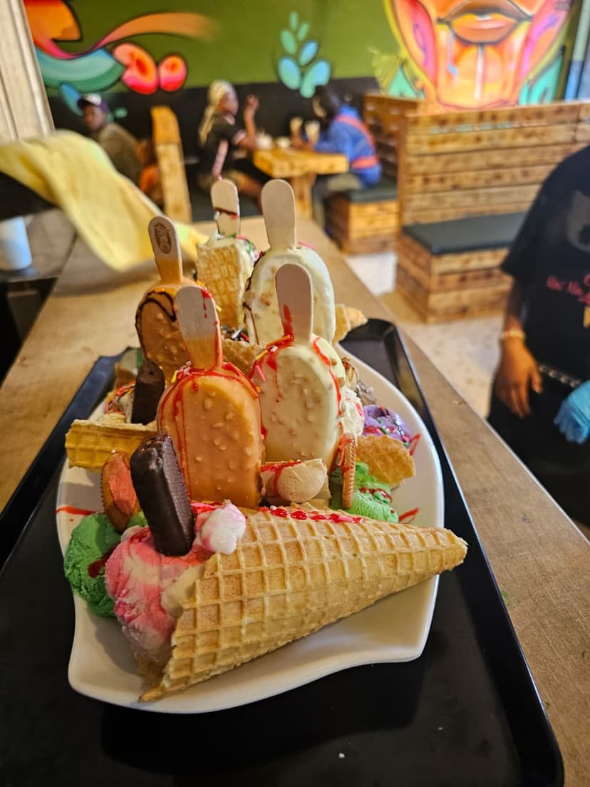 Affordable Premium Treats